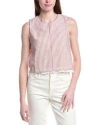 ANNA KAY - Kassandra Lace Top - Lyst