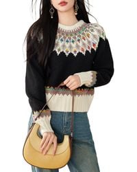Kaimilan - Sweater - Lyst