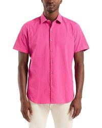 Robert Graham - Piers Woven Shirt - Lyst