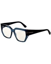 Tom Ford - Ft5951 54Mm Optical Frames - Lyst