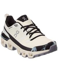 On Shoes - Cloudwander Waterproof 1 Sneaker - Lyst