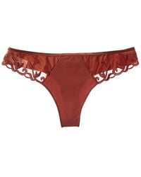 Simone Perele - Simone Perele Thong - Lyst