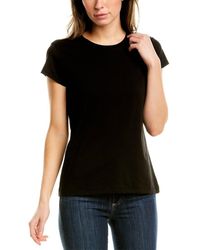 Goldie Classic Jersey T-shirt - Black