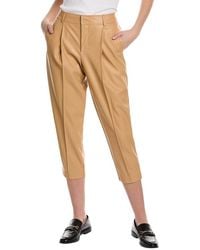BCBGeneration - Stitched Crease Pant - Lyst