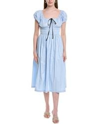 JLuxe - Maxi Dress - Lyst