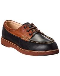 Tod's - Gommini Leather Loafer - Lyst