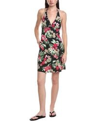 Tommy Bahama - Lily Cat Halter Spa Dress - Lyst