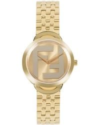 Fendi - O'Lock Watch - Lyst