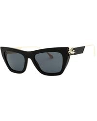 Etro - 54Mm Sunglasses - Lyst