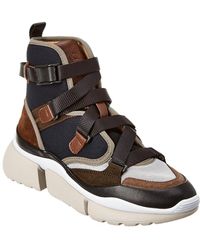 chloe high tops