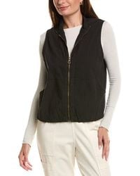 XCVI - Tallis Vest - Lyst