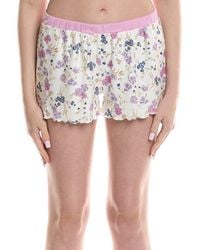 Pj Salvage - More Amour Short - Lyst