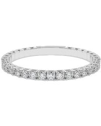 Diamond Select Cuts - 14K 7.00 Ct. Tw. Diamond Bracelet - Lyst