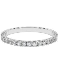 Diamond Select Cuts - 14K 7.00 Ct. Tw. Diamond Bracelet - Lyst
