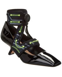 Dior - 62-22 Patent Pump - Lyst
