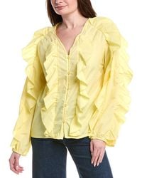 Estellina - Top - Lyst