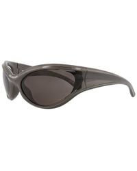 Balenciaga - 77Mm Sunglasses - Lyst