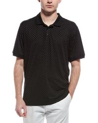 Robert Graham - Aaron Classic Fit Polo - Lyst