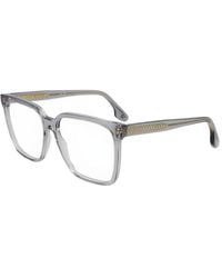 Victoria Beckham - 55Mm Optical Frames - Lyst