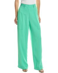 forte_forte - Solid Pant - Lyst