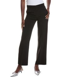 A.L.C. - Max Wool-Blend Pant - Lyst