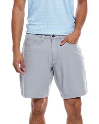 Robert Graham - Moore Woven Short - Lyst