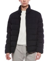 Bogner - Hugh Down Jacket - Lyst