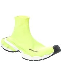 Balenciaga - 3Xl Sock Sneaker - Lyst