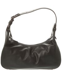 Furla - Flow Small Leather Shoulder Bag - Lyst
