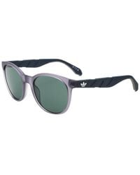Alexander Wang - Adidas 53Mm Sunglasses - Lyst