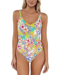 Sunsets - Veronica One-Piece - Lyst