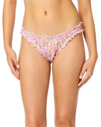 Raisins - Eli Swim Bottom - Lyst