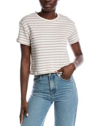 Splendid - Royale T-Shirt - Lyst