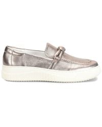Söfft - Foster Leather Sandal - Lyst
