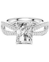 Amairah - 14K 2.50 Ct. Tw. Lab-Grown Diamond Engagement Ring - Lyst