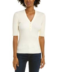 Michael Stars - Jeanny Top - Lyst