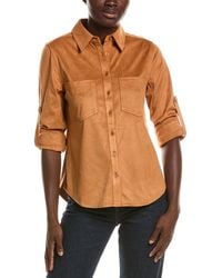 tyler boe - Addison Fsx Shirt - Lyst