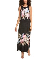 Tommy Bahama - Delicate Flora Maxi Dress - Lyst
