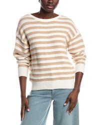 ANNA KAY - Indira Knit Cashmere-blend Sweater - Lyst