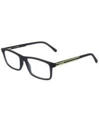 Lacoste - 54Mm Optical Frames - Lyst