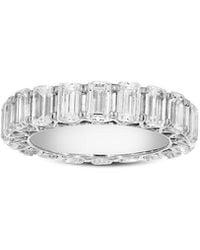 Amairah - 14 4.00 Ct. Tw. Lab-Grown Diamond Ring - Lyst