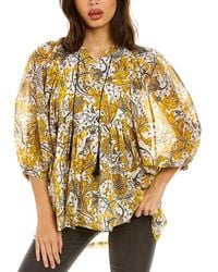 Samantha Sung - Anastasia Top - Lyst