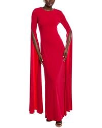 Issue New York - Solid Gown - Lyst