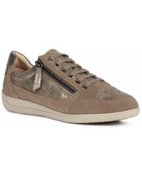 Geox Sneakers for Women - Up to 72% off at Lyst.com