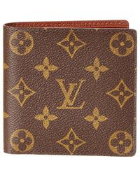 Louis Vuitton Wallets and cardholders for - Up to 40% off Lyst.com