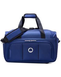 Delsey - Optimax Lite 20 Carry-On Duffel Bag - Lyst