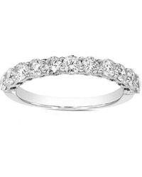 Amairah - 14K 1.25 Ct. Tw. Lab-Grown Diamond Ring - Lyst