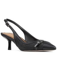 Donald J Pliner - Carwyn Slingback Pump - Lyst