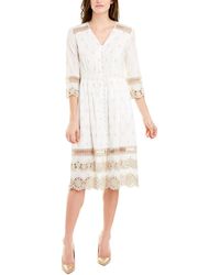 elie tahari formal dresses