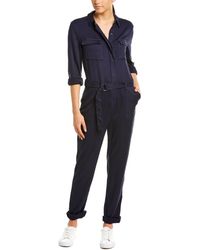 michael stars utility jumpsuit